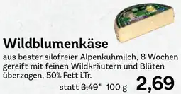 AEZ Wildblumenkäse Angebot