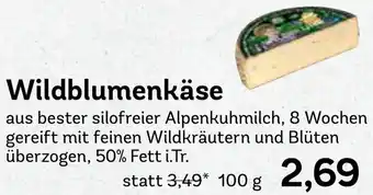AEZ Wildblumenkäse Angebot