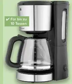 Kaufland WMF Filterkaffeemaschine Bueno Aroma Angebot