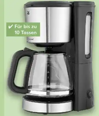 Kaufland WMF Filterkaffeemaschine Bueno Aroma Angebot