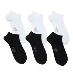 Kaufland nur die Damen Bambus-Sneaker-Socken 3er Pack Angebot