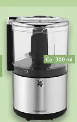 Kaufland WMF Standmixer Kult X Mix & Go Angebot