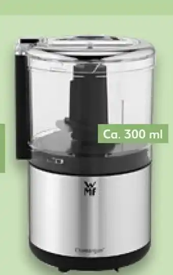 Kaufland WMF Standmixer Kult X Mix & Go Angebot