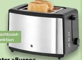 Kaufland WMF Toaster Bueno Angebot