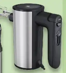 Kaufland WMF Handmixer Mixer Kult X Angebot