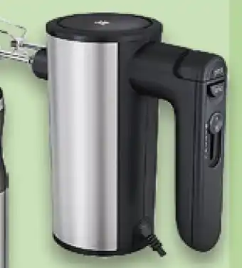 Kaufland WMF Handmixer Mixer Kult X Angebot