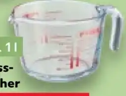 Kaufland Messbecher Angebot