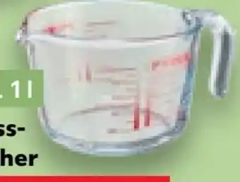 Kaufland Messbecher Angebot