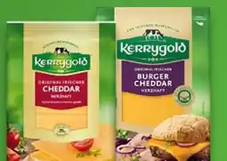 Kaufland Kerrygold Original Irischer Cheddar Angebot