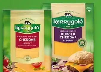Kaufland Kerrygold Original Irischer Cheddar Angebot