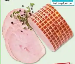 Kaufland Kaufland Wacholderschinken Angebot