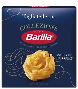 Kaufland Barilla Collezione Angebot