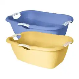 Kaufland Wäschewanne Ergonomica Angebot