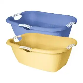 Kaufland Wäschewanne Ergonomica Angebot