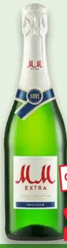 Kaufland MM Sekt Extra Angebot