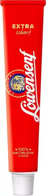 Kaufland Löwensenf Senf Angebot