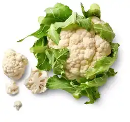 Kaufland Blumenkohl Angebot