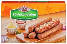 Kaufland Herrenhof Kroketten 20 Frikandellen Angebot