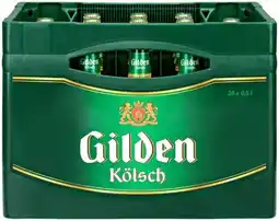 Kaufland Gilden Kölsch Angebot