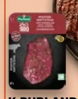 Kaufland K-Purland Pfeffersteak mariniert Angebot