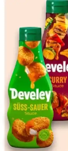 Kaufland Develey Würzsaucen Angebot