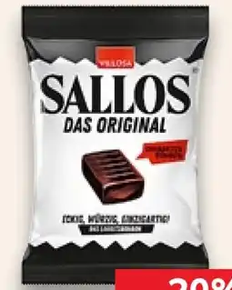 Kaufland Villosa Sallos Das Original Angebot