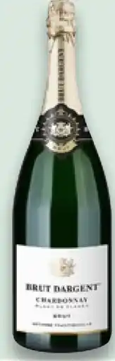 Kaufland Brut Dargent Sekt Blanc des Blancs Chardonnay Angebot
