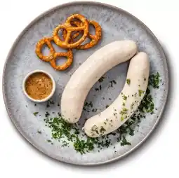 Kaufland Schelkopf Münchner Weißwurst Angebot