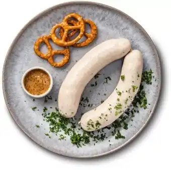 Kaufland Schelkopf Münchner Weißwurst Angebot