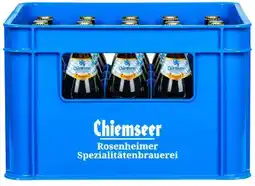Kaufland Chiemseer Braustoff Angebot