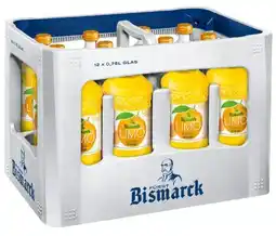 Kaufland Fürst Bismarck Limo Angebot