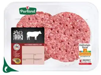 Kaufland K-Wertschätze Hamburger Angebot