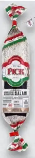 Kaufland Pick Original Ungarische Salami Angebot