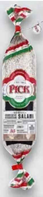 Kaufland Pick Original Ungarische Salami Angebot