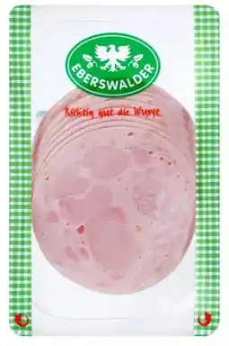 Kaufland Eberswalder Bierschinken Angebot