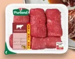 Kaufland K-Purland XXL-Rinderrouladen Angebot