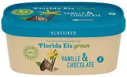 Kaufland Florida Eis Vanille & Chocolate Angebot