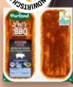 Kaufland K-Purland Bauchscheiben Western Style Angebot