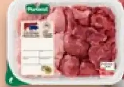 Kaufland K-Purland Gulasch Gemischt Angebot