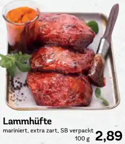 AEZ Lammhüfte Angebot
