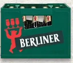 Kaufland Berliner Pilsner Angebot