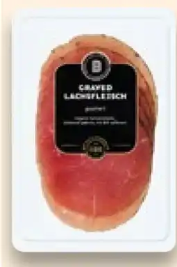 Kaufland Berschneider Graved Lachsfleisch Angebot