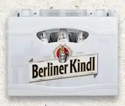Kaufland Berliner Kindl Jubiläums Pilsener Angebot