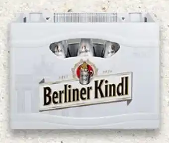 Kaufland Berliner Kindl Jubiläums Pilsener Angebot