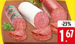 Edeka Dauerwurst-Sortiment Angebot