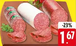 E-Center Dauerwurst-Sortiment Angebot