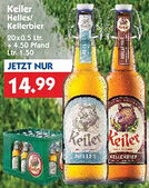 Hol'ab Getränkemarkt Keiler Helles/ Kellerbier Angebot