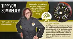 V Markt Appenzeller appenzeller extra würzig Angebot
