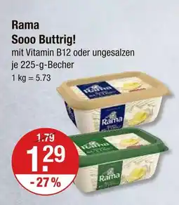 V Markt Rama rama Angebot