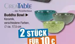 V Markt Creatable buddha bowl Angebot